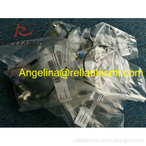 Siemens Ceram Pads 2x2mm gegurtet 00359505-02